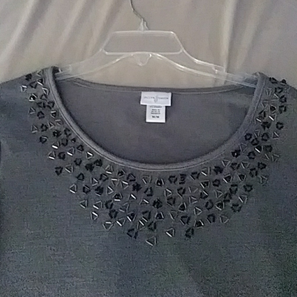 Jaclyn Smith shirt